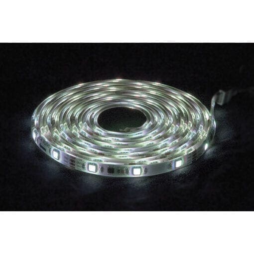 Showtec Digital Flexstrip – Flexibele RGB LED strip (500 cm) _Uit assortiment J&H licht en geluid 9