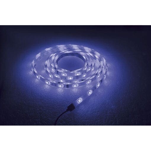 Showtec Flexstrip Set UV LED design licht J&H licht en geluid 2