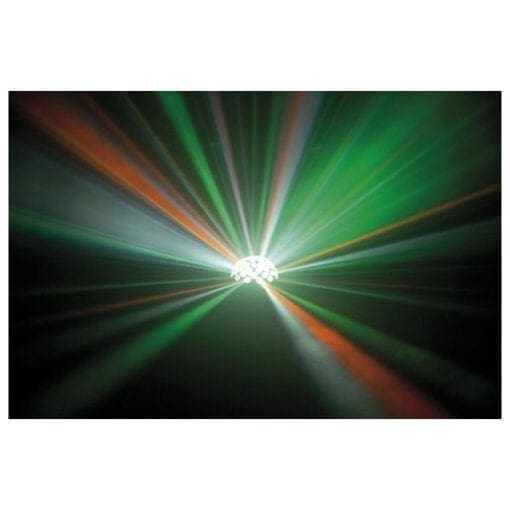 Showtec Sunraise LED _Uit assortiment J&H licht en geluid 4