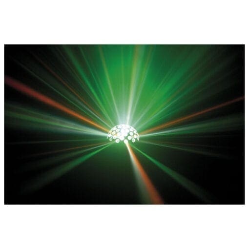Showtec Sunraise LED _Uit assortiment J&H licht en geluid 5
