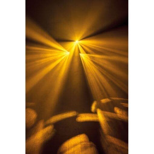 Showtec Dataflower Effectverlichting J&H licht en geluid 6