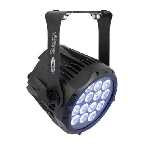 Showtec Spectral M800 Q4 IP65 Entertainment- verlichting J&H licht en geluid 5