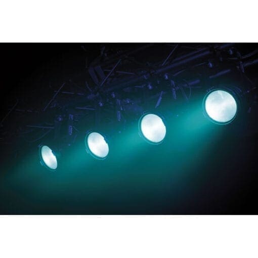 Showtec Spectral Revo 6 Entertainment- verlichting J&H licht en geluid 11