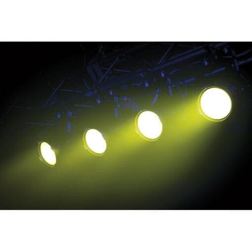 Showtec Spectral Revo 6 Entertainment- verlichting J&H licht en geluid 12
