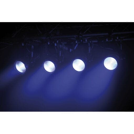 Showtec Spectral Revo 6 Entertainment- verlichting J&H licht en geluid 13