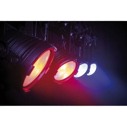 Showtec Spectral Revo 6 Entertainment- verlichting J&H licht en geluid 14