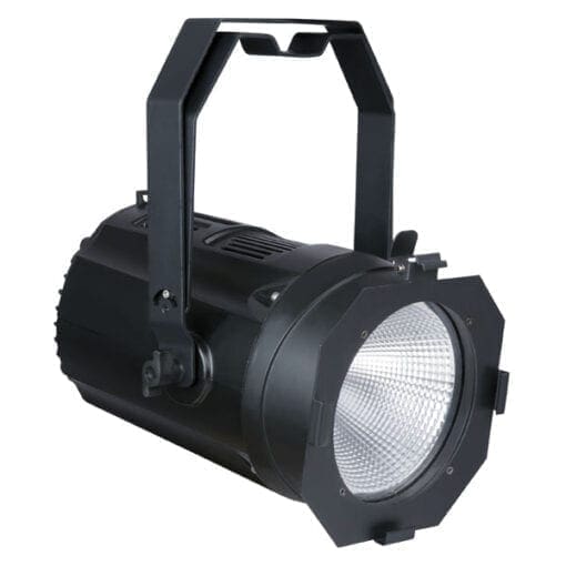 Showtec Helios 200 COB Q4 LED spot J&H licht en geluid 3