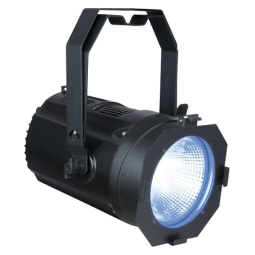 Showtec Helios 200 COB Q4 LED spot J&H licht en geluid 5