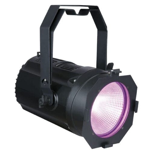 Showtec Helios 200 COB Q4 LED spot J&H licht en geluid 6