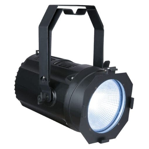 Showtec Helios 200 COB Q4 LED spot J&H licht en geluid 8
