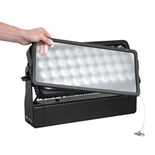 Showtec helix s5000 q4 Entertainment- verlichting J&H licht en geluid 16