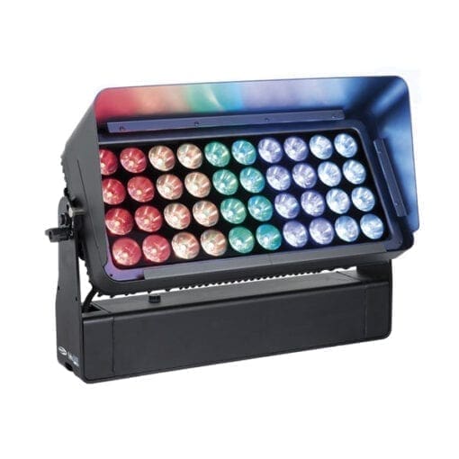 Showtec helix s5000 q4 Entertainment- verlichting J&H licht en geluid 20