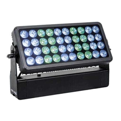 Showtec helix s5000 q4 Entertainment- verlichting J&H licht en geluid 25