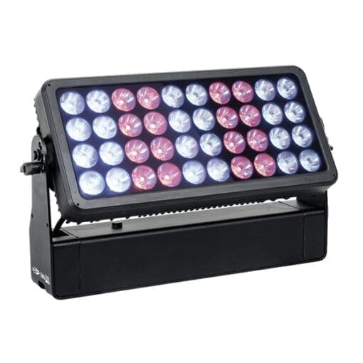 Showtec helix s5000 q4 Entertainment- verlichting J&H licht en geluid 27