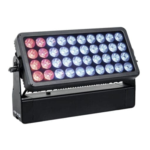 Showtec helix s5000 q4 Entertainment- verlichting J&H licht en geluid 28