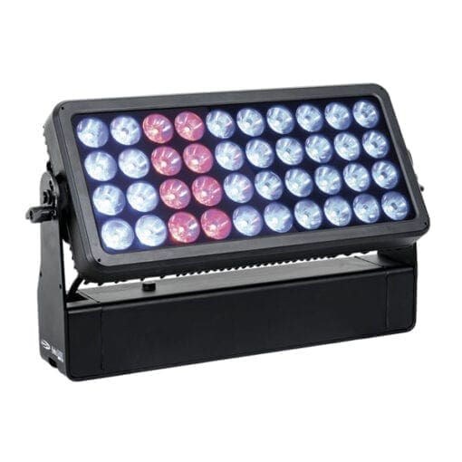 Showtec helix s5000 q4 Entertainment- verlichting J&H licht en geluid 29