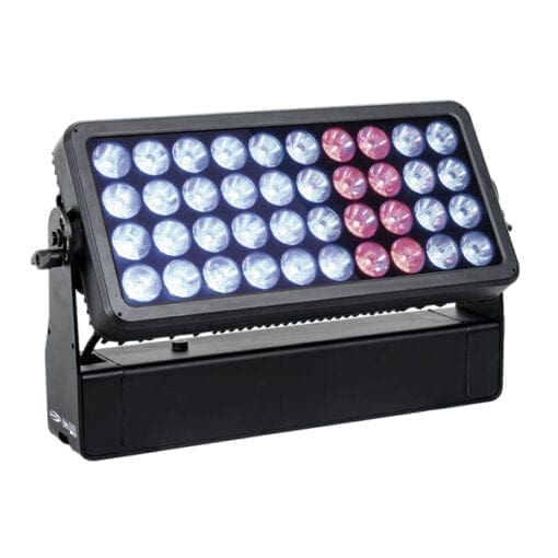 Showtec helix s5000 q4 Entertainment- verlichting J&H licht en geluid 31