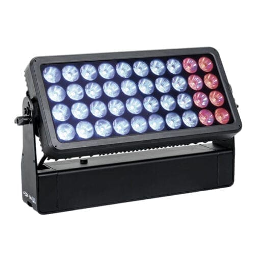 Showtec helix s5000 q4 Entertainment- verlichting J&H licht en geluid 32