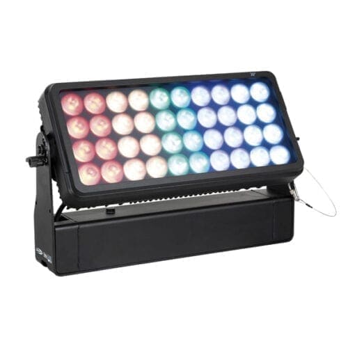 Showtec 20° beamshaper voor helix s5000 q4 Entertainment- verlichting J&H licht en geluid 2