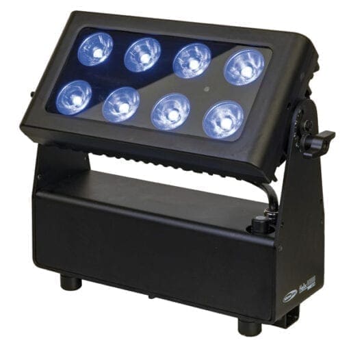 Showtec Helix M1000 Q4 Mobile LED spot J&H licht en geluid 5