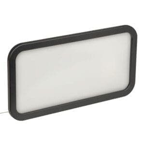 Showtec Beamshaper for Helix M1000 Q4 Mobile Entertainment- verlichting J&H licht en geluid