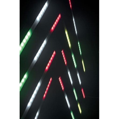 Showtec Pixelstrip 40 Decoratieve verlichting J&H licht en geluid 11