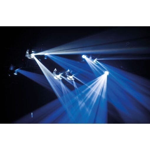 Showtec Kanjo Barrel 60 Entertainment- verlichting J&H licht en geluid 20