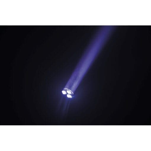 Showtec Shark Beam FX One Entertainment- verlichting J&H licht en geluid 9