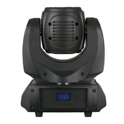Showtec Beacon 360 – Dubbelzijde LED beam Moving Head _Uit assortiment J&H licht en geluid 4