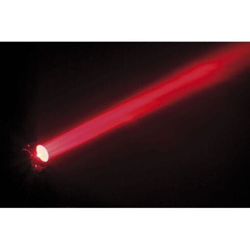 Showtec Saber – 60W RGBW LED Moving Head _Uit assortiment J&H licht en geluid 11