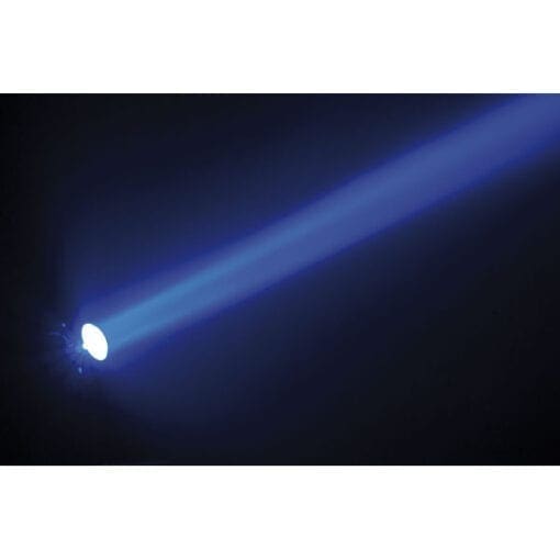 Showtec Saber – 60W RGBW LED Moving Head _Uit assortiment J&H licht en geluid 13