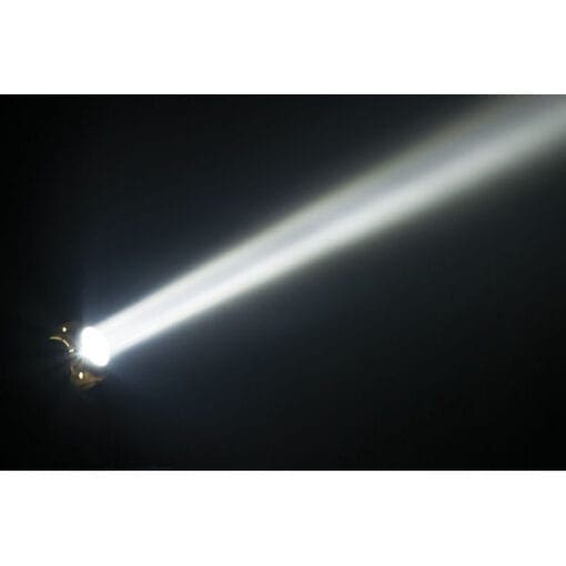 Showtec Saber – 60W RGBW LED Moving Head _Uit assortiment J&H licht en geluid 14