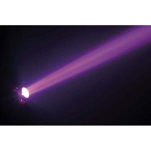 Showtec Saber – 60W RGBW LED Moving Head _Uit assortiment J&H licht en geluid 15