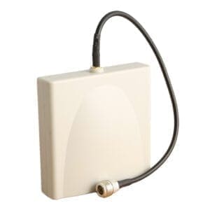 Showtec W-DMX Outdoor Directional Antenne (2,4 of 5,8 GHz / 8 of 10 dBi) Entertainment- verlichting J&H licht en geluid