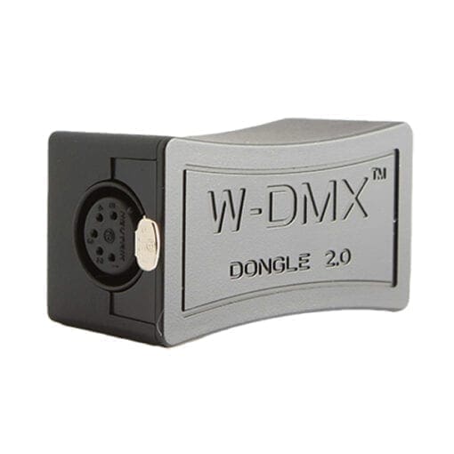 Showtec W-DMX USB Dongle Entertainment- verlichting J&H licht en geluid
