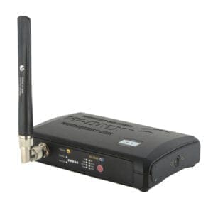 Wireless Solution w-dmx™ blackbox f-1 g5 transceiver DMX sturing J&H licht en geluid