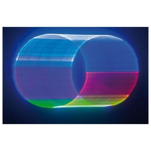 Showtec Galactic FX RGB-1000 – 1000mW RGB laser (DMX & ILDA) Lasers J&H licht en geluid 9