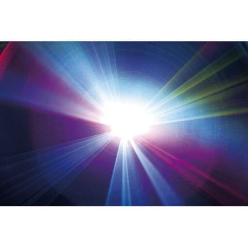 Showtec Galactic 1K20 TXT Entertainment- verlichting J&H licht en geluid 5
