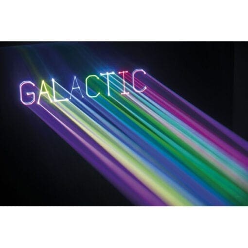 Showtec Galactic 1K20 TXT Entertainment- verlichting J&H licht en geluid 14