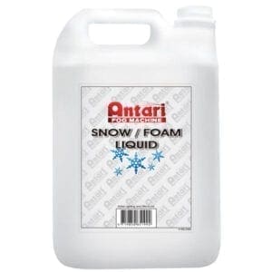 Antari snow liquid sl20-n FX-verbruiksartikelen J&H licht en geluid
