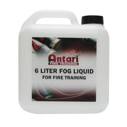 Antari FLP rookvloeistof (6 liter) FX-verbruiksartikelen J&H licht en geluid