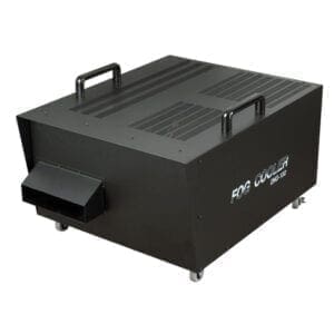 Antari DNG-100 Fogcooler FX-hardware J&H licht en geluid