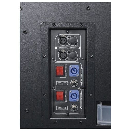 Antari DNG-200 Low Rookmachine FX-hardware J&H licht en geluid 4