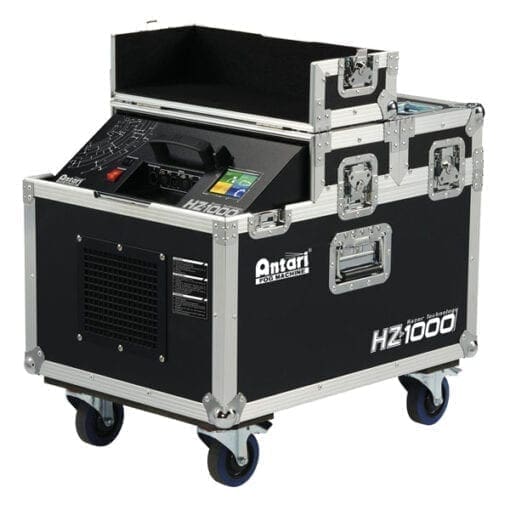 Antari hz-1000 FX-hardware J&H licht en geluid 2
