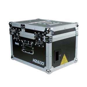 Antari HZ-500 Professionele Hazer FX-hardware J&H licht en geluid