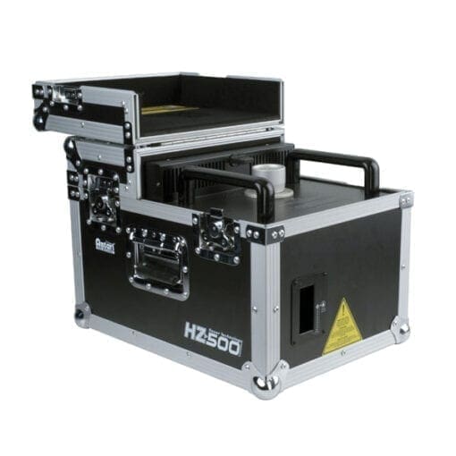 Antari HZ-500 Professionele Hazer FX-hardware J&H licht en geluid 2