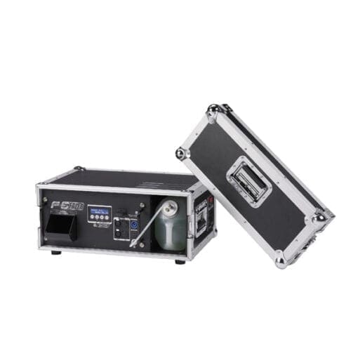Antari F-5 – Professionele DMX fazer met een Wireless DMX module _Uit assortiment J&H licht en geluid 2