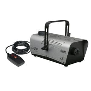 Antari Z-80 Rookmachine FX-hardware J&H licht en geluid