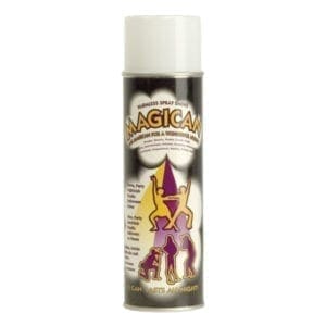 MagiCan Hand Rook/Haze (spray) FX-verbruiksartikelen J&H licht en geluid