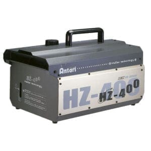 Antari HZ-400 Professionele Hazer FX-hardware J&H licht en geluid